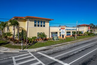 Plus de détails pour 8200-8250 66th St N, Pinellas Park, FL - Bureau/Local commercial, Local commercial à louer