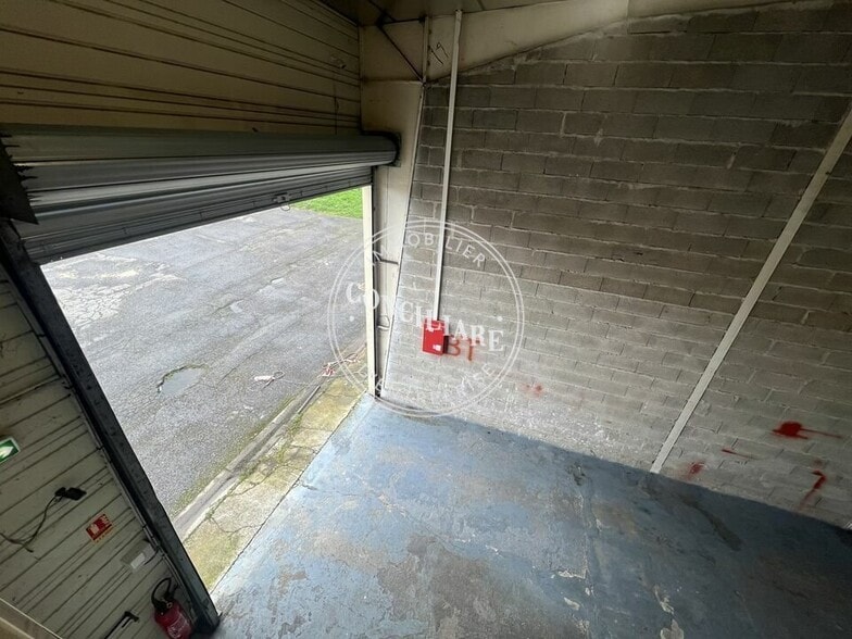 8 Rue Théron De Montauge, Toulouse à louer - Photo intérieure – Image 3 sur 5