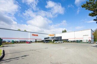 Plus de détails pour Industriel/Logistique à louer