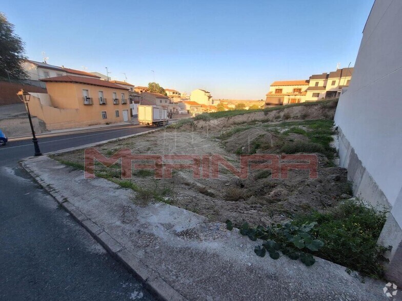 Terrain dans Borox, Toledo à vendre - Photo de l’immeuble – Image 3 sur 3