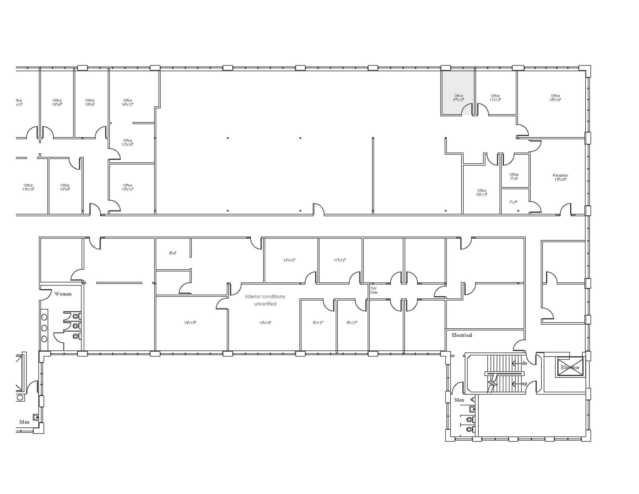 10 Ferry St, Concord, NH à louer Photo intérieure– Image 1 sur 1