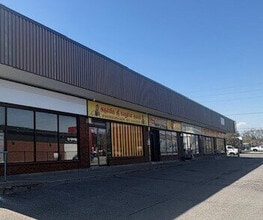 333 King St W, Oshawa, ON à louer Photo intérieure– Image 1 sur 6