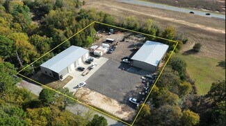 Plus de détails pour 11705 County Road 166 – Industriel/Logistique à vendre, Tyler, TX