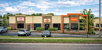 Plus de détails pour 2160 Fairport Nine Mile Point Rd, Penfield, NY - Local commercial à louer
