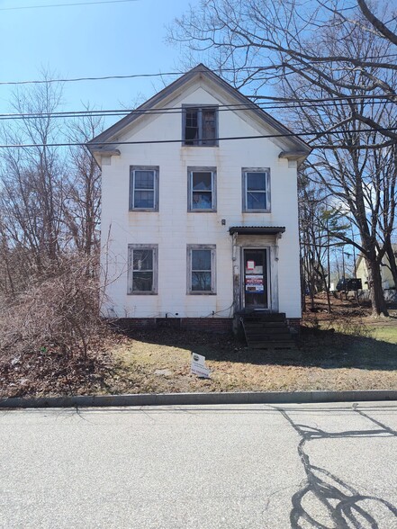 36 Grove St, Rochester, NH à vendre - Photo de l’immeuble – Image 3 sur 17