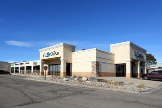 Plus de détails pour 8003 N Academy Blvd, Colorado Springs, CO - Local commercial à louer