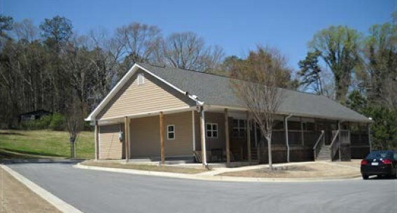 5277 Moreland Ave, Ellenwood, GA à louer - Photo de l’immeuble – Image 3 sur 4