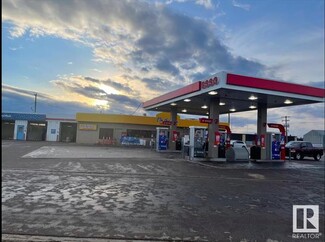Plus de détails pour 5426 55 St, Cold Lake, AB - Spécialisé à vendre