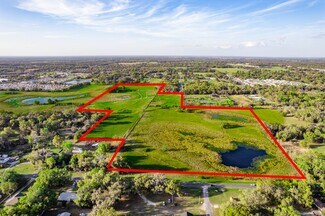 Plus de détails pour 1532 W C 476, Bushnell, FL - Terrain à vendre
