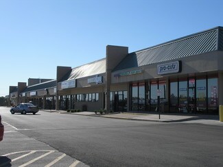 Plus de détails pour 1523-1541 Rombach Ave, Wilmington, OH - Bureau/Local commercial, Local commercial à louer