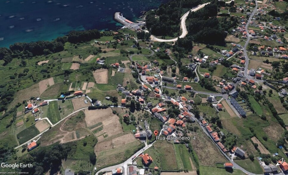 Rúa Pardiñeiro, 11, Oleiros, La Coruna à vendre - Photo de l’immeuble – Image 3 sur 11