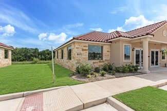 Plus de détails pour 7070 Knights Ct, Missouri City, TX - Bureau à louer