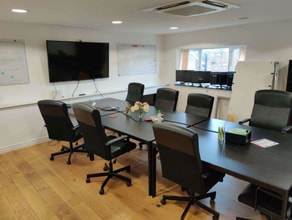 Shay Lane, Halifax à louer Photo intérieure– Image 1 sur 4