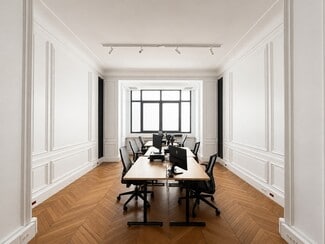 Plus de détails pour Bureau à louer