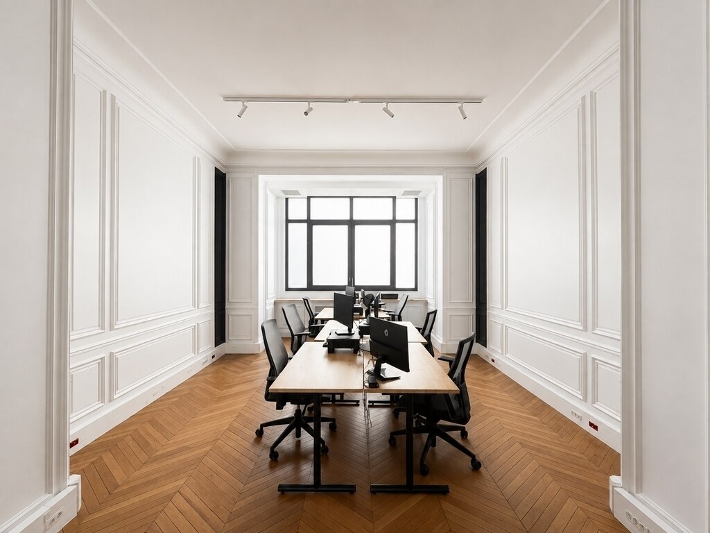 Bureau dans Paris à louer Photo intérieure– Image 1 sur 10
