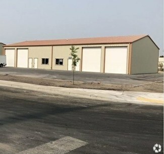 Plus de détails pour 4904 Charmae St, Caldwell, ID - Industriel/Logistique à louer