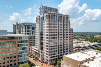 Plus de détails pour 11951 freedom Dr, Reston, VA - Local commercial à louer