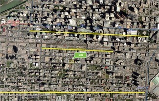 Plus de détails pour 602 12th Ave SW, Calgary, AB - Bureau à vendre