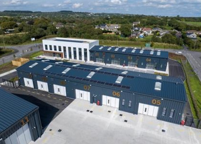 111 Gate Rd, Penygroes à louer - Photo de l’immeuble – Image 2 sur 6