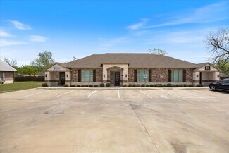 Plus de détails pour 403 S Jackson Ave, Wylie, TX - Bureau à louer