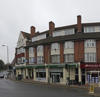 Plus de détails pour 1-3 Finchley Ln, Londres - Local commercial à louer
