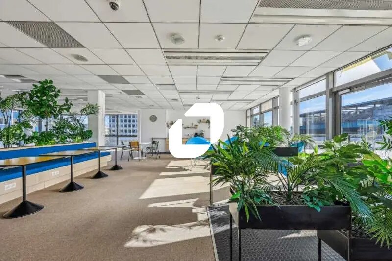 3 Rue Saarinen, Rungis à louer - Photo de l’immeuble – Image 3 sur 32