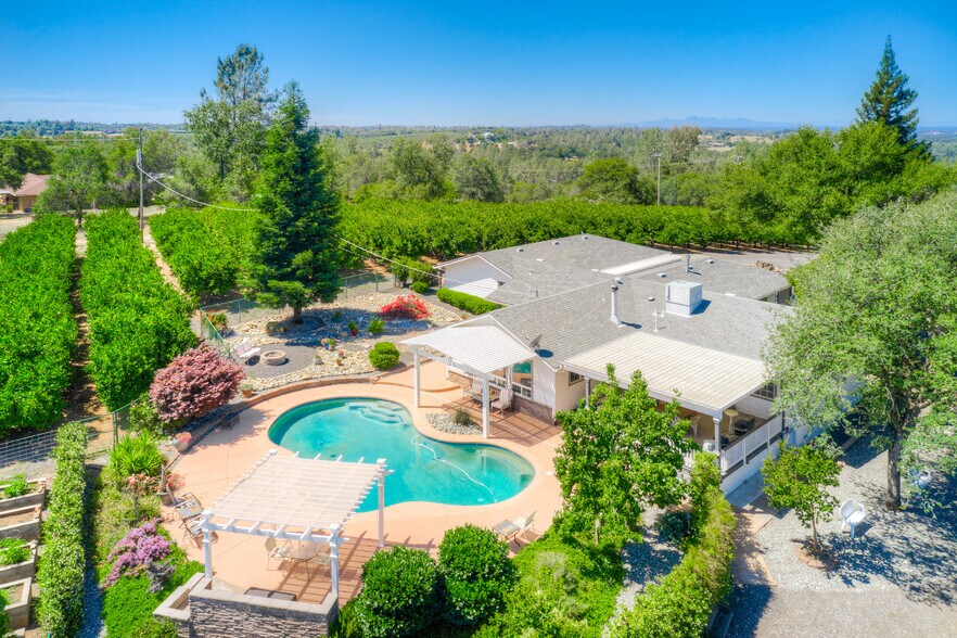 78 Circle View Dr, Oroville, CA à vendre - Photo de l’immeuble – Image 3 sur 40