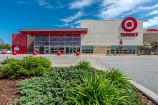 Plus de détails pour 573 GAR Hwy, Swansea, MA - Local commercial à louer