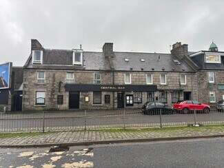 Plus de détails pour 415 Great Northern Rd, Aberdeen - Local commercial à vendre