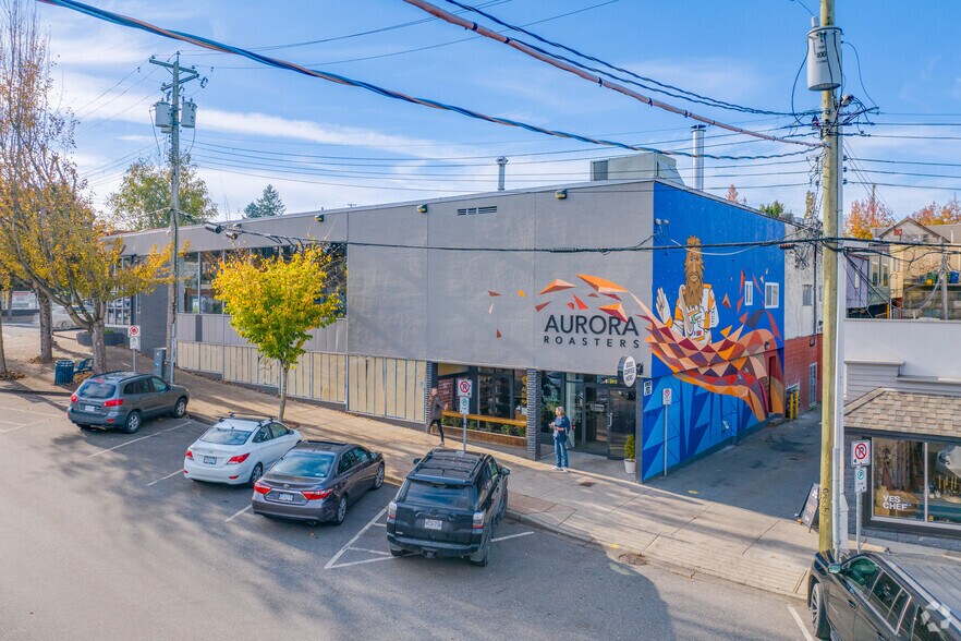 33735-33739 Essendene Av, Abbotsford, BC à vendre - Photo de l’immeuble – Image 3 sur 7