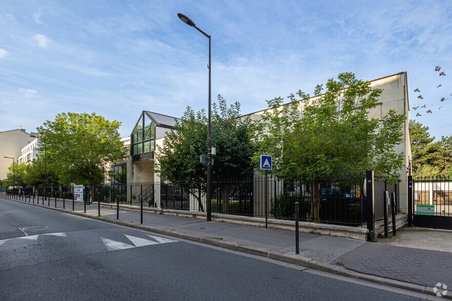 19-21 Rue Saint-Denis, Boulogne-Billancourt à louer - Photo principale – Image 1 sur 3