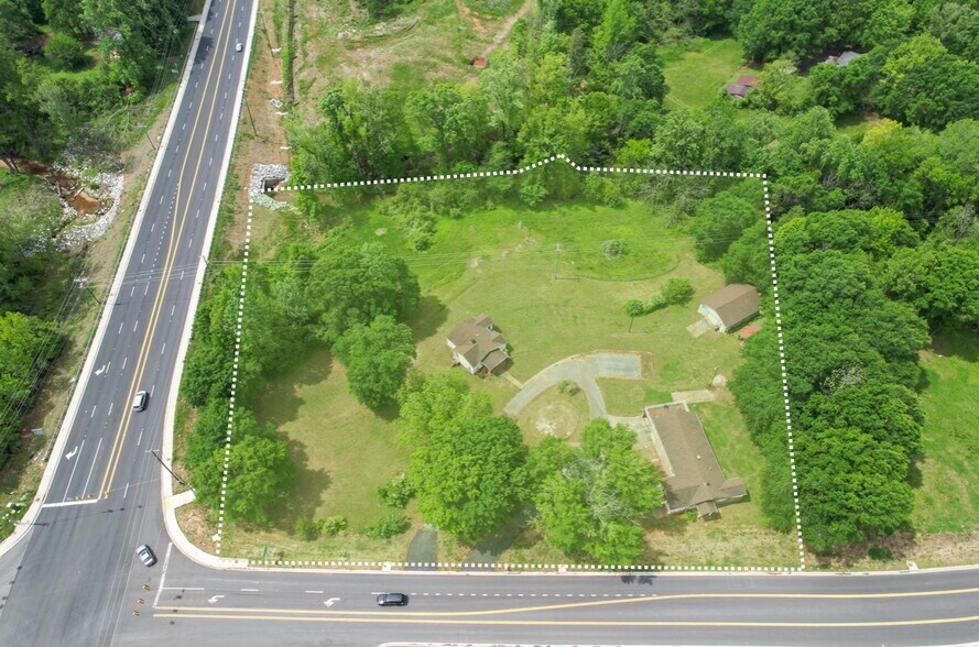 346 Matthew Rd, Gaffney, SC à vendre - Photo de l’immeuble – Image 2 sur 4
