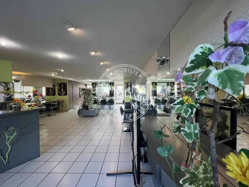 Local commercial dans Blagnac à vendre Photo intérieure– Image 1 sur 6