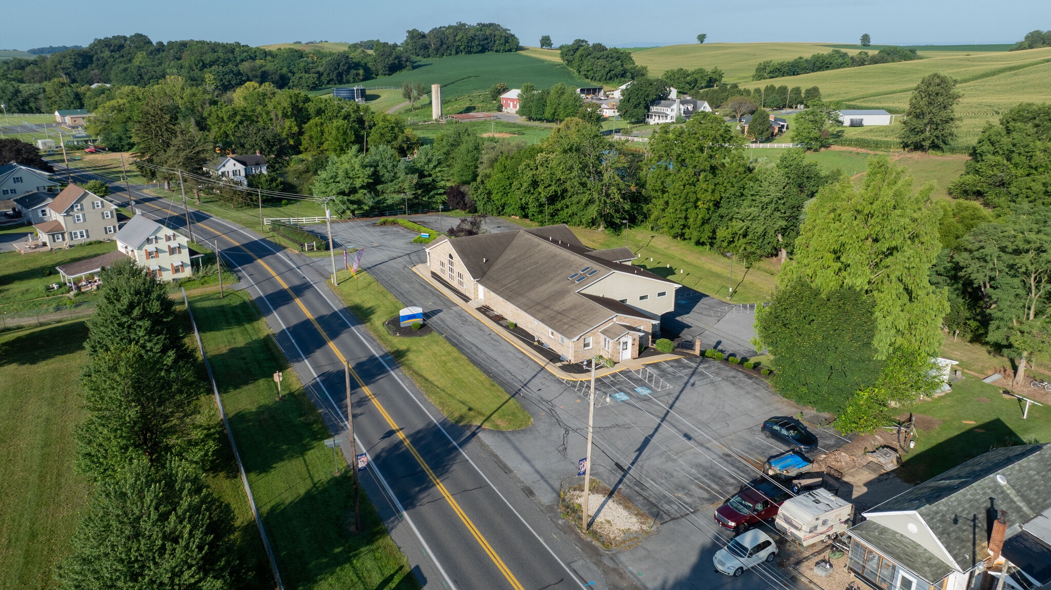 6155 Anthony Hwy, Waynesboro, PA à louer Photo intérieure– Image 1 sur 1