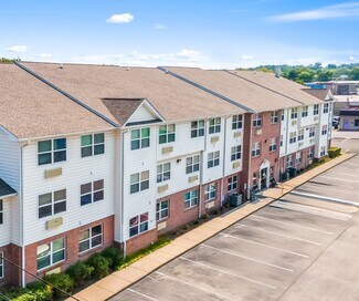 Plus de détails pour 111 E 4th St, Hopkinsville, KY - Logement à vendre