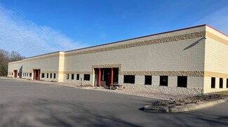 Plus de détails pour 1757-1765 Halgren Rd, Maple Plain, MN - Industriel/Logistique à vendre