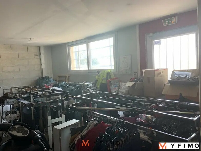 Local d’activités dans Orgeval à louer - Photo intérieure – Image 3 sur 5