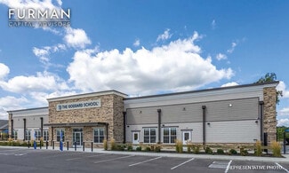 Plus de détails pour 1240 Newnan Crossing Blvd E, Newnan, GA - Local commercial à vendre