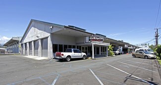 Plus de détails pour 200 Kanoelehua Ave, Hilo, HI - Bureau/Local commercial à louer