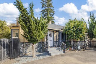 Plus de détails pour 312 Ocean St, Santa Cruz, CA - Logement à vendre