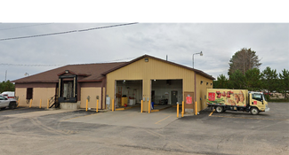 Plus de détails pour 1148 Effie Blvd, Gaylord, MI - Industriel/Logistique à vendre