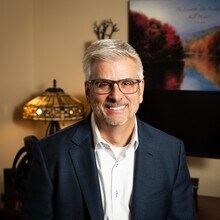 Dave Kupernik