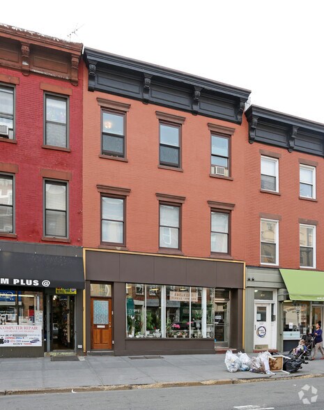 164 Court St, Brooklyn, NY à vendre - Photo principale – Image 1 sur 7