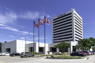 Plus de détails pour 100 N Central Expy, Richardson, TX - Coworking à louer