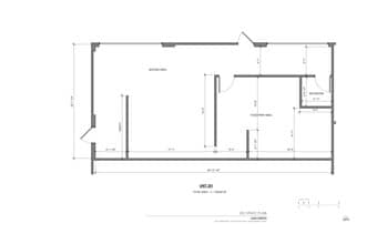 199-217 S Rand Rd, Lake Zurich, IL à louer Plan de site– Image 1 sur 8