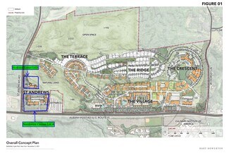 Plus de détails pour 3760-3780 Albany Post Rd, Hyde Park, NY - Terrain à vendre