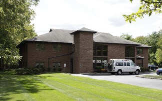 Plus de détails pour 1707 Atlantic Ave, Wall Township, NJ - Bureau, Bureau/Médical à louer
