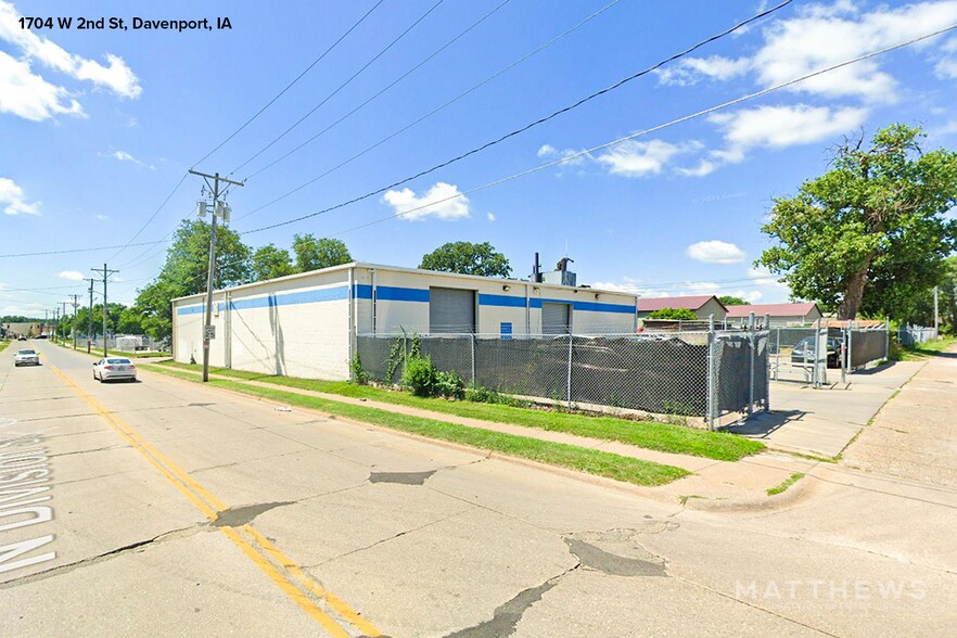 6200 W Plank Rd, Peoria, IL à vendre - Photo de l’immeuble – Image 3 sur 4