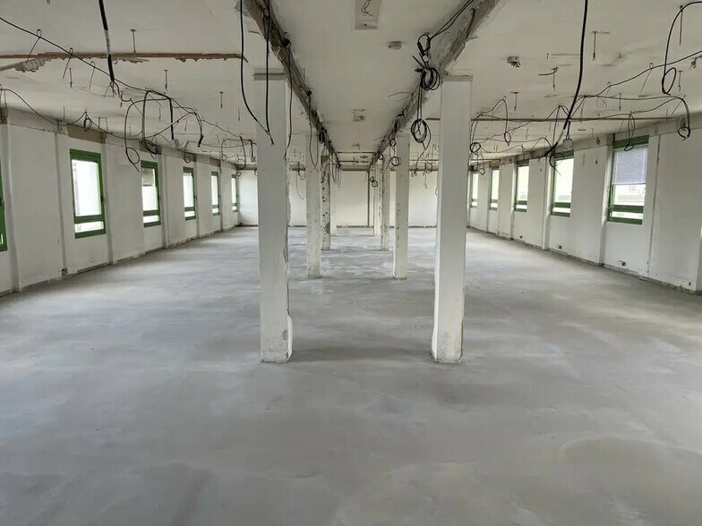 Bureau dans Marseille à louer - Photo intérieure – Image 3 sur 3