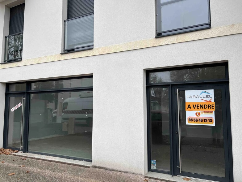 9 Boulevard De La République, Andernos-les-Bains à vendre - Photo de l’immeuble – Image 1 sur 10
